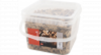 Barbecook - Houtsnippers BBQ - Rookhout BBQ - Rookchips - Smaak van Eiken En Whiskey - 2 kg - Aktie!