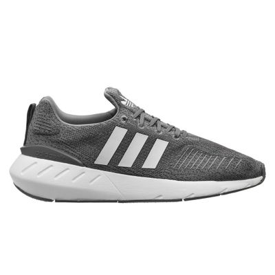 adidas Sneakers Swift Run 22 - Grijs/Wit