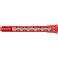 Fischer 577390 HybridPower Pluggenset 90 mm 10 stuk(s)