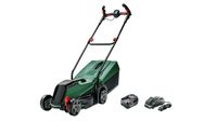 Bosch Home and Garden CityMower 18V-32 Grasmaaier Accu Incl. accu, Incl. oplader 18 V Snijbreedte max. 32 cm - thumbnail