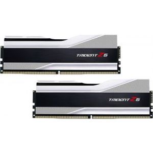 G.Skill DDR5 Trident Z5 2x16GB 6000Mhz CL36 silver F5-6000J3636F16GX2-TZ5S