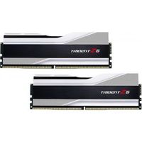 G.Skill DDR5 Trident Z5 2x16GB 6000Mhz CL36 silver F5-6000J3636F16GX2-TZ5S