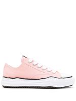 Maison MIHARA YASUHIRO baskets Blakey Original Sole - Rose