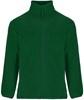 Roly RY6412 Men´s Fleecejacket Artic - Bottle Green 56 - XXL - thumbnail