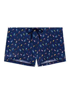 HOM - Swim Shorts - Summer - I0RA, Maat:M