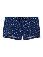 HOM - Swim Shorts - Summer - I0RA, Maat:M