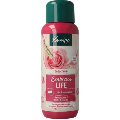 Kneipp Badschuim embrace life Kneipp Badschuim embrace life