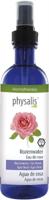 Physalis Rozenwater 200 Milliliter