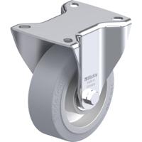 Blickle B-ALEV 100K-SG Bokwiel Wieldiameter: 100 mm Draagvermogen (max.): 200 kg 1 stuk(s)