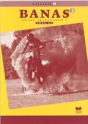 Banas (Paperback)