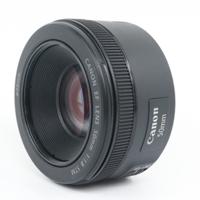 Canon EF 50mm f/1.8 STM occasion