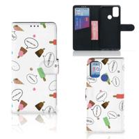 Alcatel 1S (2021) | Book Cover | IJsjes