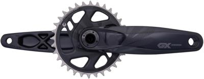 SRAM Crankset gx eagle 32t boost 170mm
