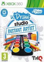 uDraw Studio Instant Artist - thumbnail