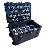 Onero-X Charge Koffer voor Meta Quest 2