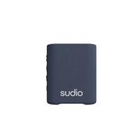 Sudio S2 Bluetooth luidspreker Spatwaterdicht, Draagbaar Blauw