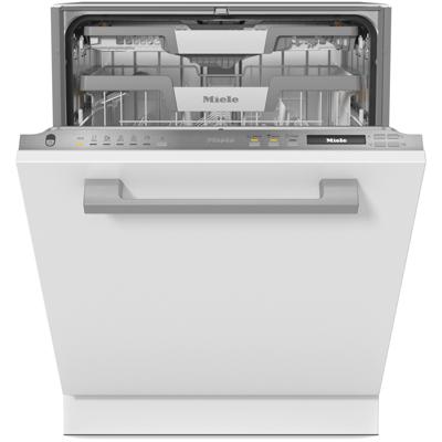 Miele G 7380 SCVi FF Vaatwasser