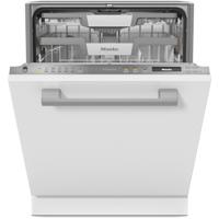 Miele G 7380 SCVi FF Vaatwasser