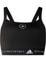 adidas by Stella McCartney brassière True Purpose - Noir