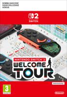 Nintendo Switch 2 Welcome Tour