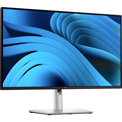 Dell P2725DE LED-monitor Energielabel E (A - G) 68.6 cm (27 inch) 2560 x 1440 Pixel 16:9 8 ms DisplayPort, HDMI IPS LED