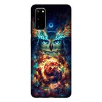 Aurowla: Samsung Galaxy S20 Tough Case Aurowla: Samsung Galaxy S20 Tough Case