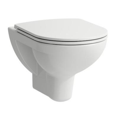 Laufen Pro wandcloset 56x36x34cm diepspoel rimless keramiek wit h8209600000001