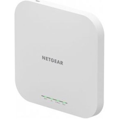 Netgear WAX610 2500 Mbit/s Wit Power over Ethernet (PoE)