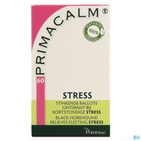 Primacalm Caps 60