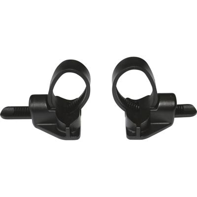 Trelock ringslot zr 20 - zwart