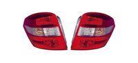 Achterlicht set SET4356935