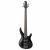 Yamaha TRBX305 Black 5-snarige elektrische basgitaar