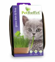 Baza petbuffet thin & fine kitten - thumbnail