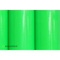 Oracover 53-041-010 Plotterfolie Easyplot (l x b) 10 m x 30 cm Groen (fluorescerend)