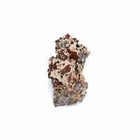 Ruwe Edelsteen met Diverse Soorten Stenen - China (Model 113) - thumbnail