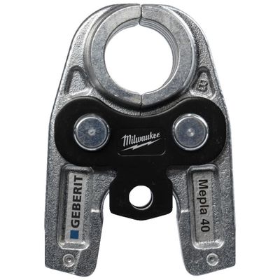 Milwaukee Accessoires J12-G40 Geberit Persbek voor Mepla System - 4932480895