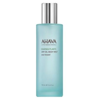 Ahava Deadsea Water Dry Oil Mist Sea-Kissed 100ml Ahava Deadsea Water Dry Oil Mist Sea-Kissed 100ml