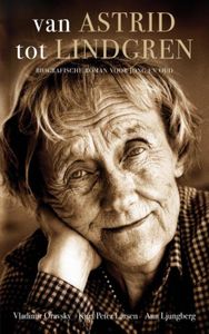 Van Astrid tot Lindgren - Vladimir Oravsky, Kurt Larsen - ebook