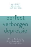 Perfect verborgen depressie (Paperback)