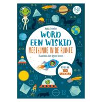 Rebo Publishers Meetkunde in de ruimte - wiskid