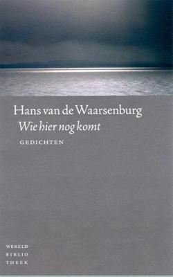 Wie hier nog komt (Paperback)