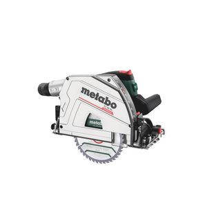 Metabo KT 66 BL Invalcirkelzaag | 1200W | 165 mm | metaBOX 340 - 601166500