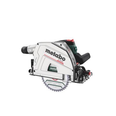 Metabo KT 66 BL Invalcirkelzaag | 1200W | 165 mm - 601166000