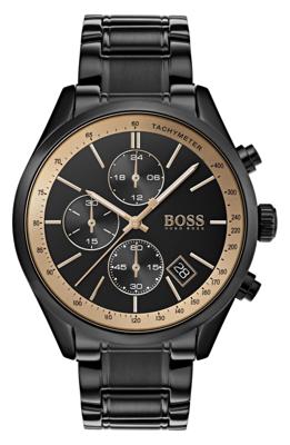 Hugo Boss HB1513578 Herenhorloge