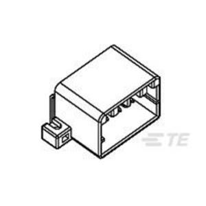 TE Connectivity 175974-2 Inhoud: 1 stuk(s) Tray