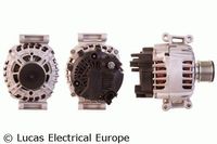 Lucas Electrical Alternator/Dynamo LRA03453