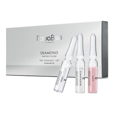 Natura Bissé Diamond Collection Instant Glow Set 4.5ml Natura Bissé Diamond Collection Instant Glow Set 4.5ml