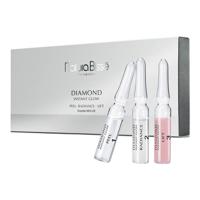 Natura Bissé Diamond Collection Instant Glow Set 4.5ml