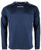 Stanno 411003 Drive Match Shirt LS - Navy-White - S