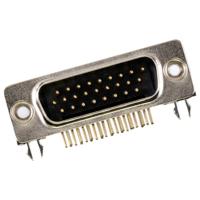 Molex 173113-0173 1 stuk(s) Bulk